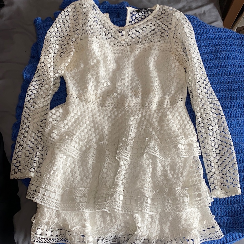 women’s dress